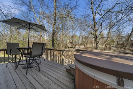 Ketchum, OK 74331 Delaware County