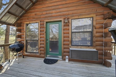 Ketchum, OK 74331 Delaware County