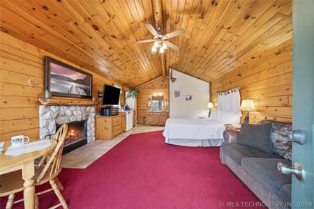 Ketchum, OK 74331 Delaware County