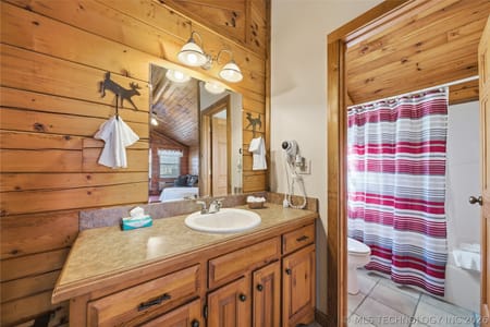 Ketchum, OK 74331 Delaware County