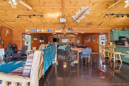 Ketchum, OK 74331 Delaware County