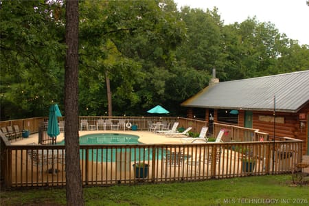 Ketchum, OK 74331 Delaware County