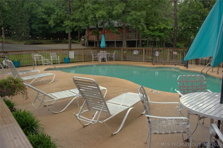 Ketchum, OK 74331 Delaware County