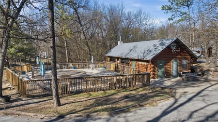 Ketchum, OK 74331 Delaware County