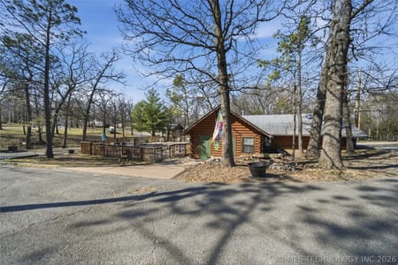 Ketchum, OK 74331 Delaware County