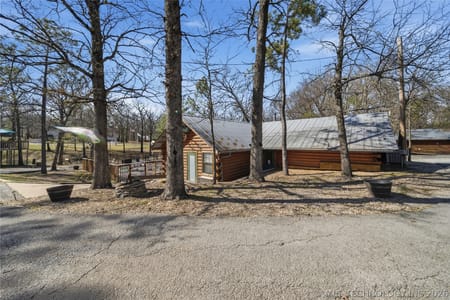 Ketchum, OK 74331 Delaware County