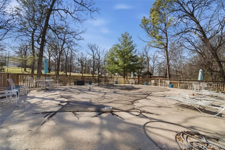 Ketchum, OK 74331 Delaware County
