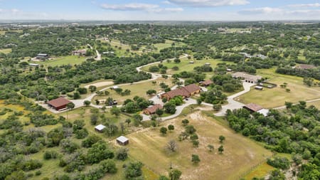 Fort Worth, TX 76108 Tarrant County