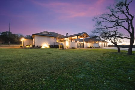 Fort Worth, TX 76108 Tarrant County