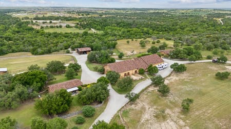 Fort Worth, TX 76108 Tarrant County
