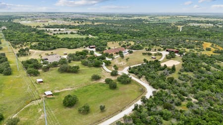 Fort Worth, TX 76108 Tarrant County