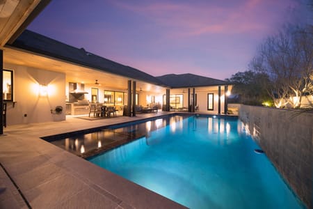 Fort Worth, TX 76108 Tarrant County