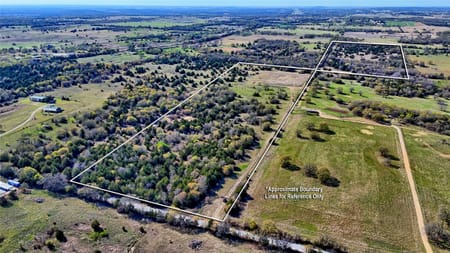 Bowie, TX 76230 Montague County