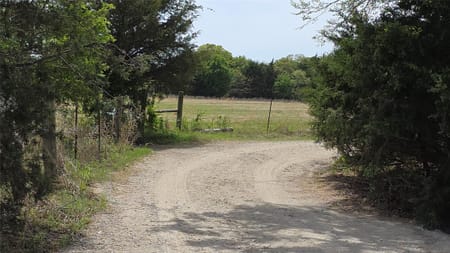 Ravenna, TX 75476 Fannin County