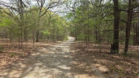 Ravenna, TX 75476 Fannin County