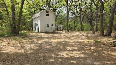 Ravenna, TX 75476 Fannin County
