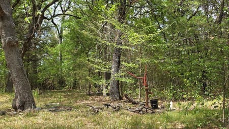 Ravenna, TX 75476 Fannin County