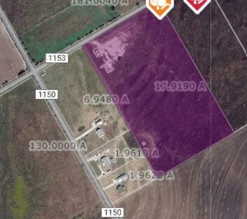 Blum, TX 76627 Hill County