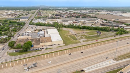 Fort Worth, TX 76115 Tarrant County