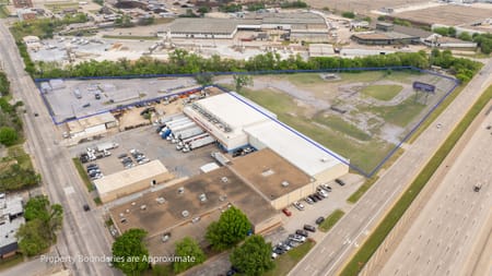 Fort Worth, TX 76115 Tarrant County