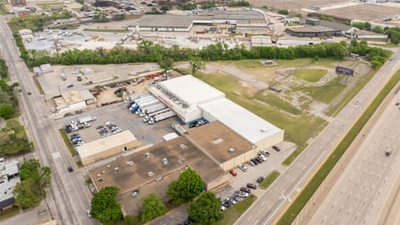 Fort Worth, TX 76115 Tarrant County