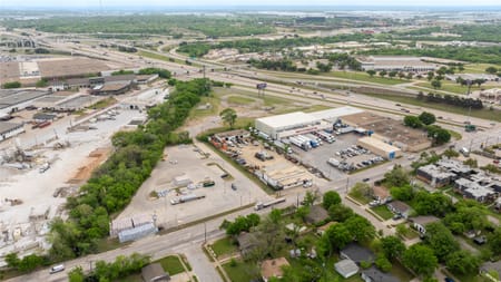 Fort Worth, TX 76115 Tarrant County