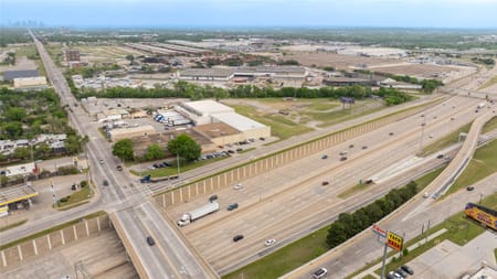 Fort Worth, TX 76115 Tarrant County