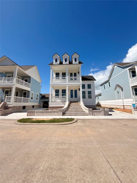 Galveston, TX 77554 Galveston County