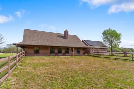 Van Alstyne, TX 75495 Grayson County