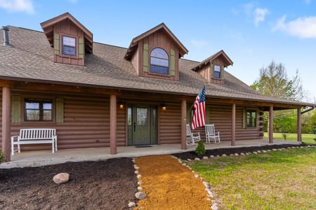 Van Alstyne, TX 75495 Grayson County