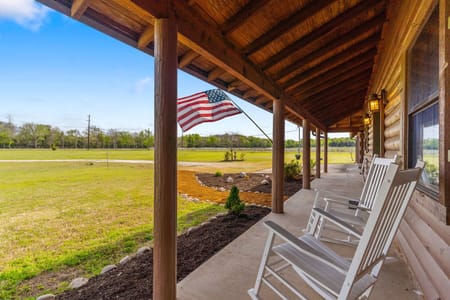 Van Alstyne, TX 75495 Grayson County