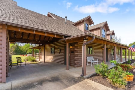 Van Alstyne, TX 75495 Grayson County