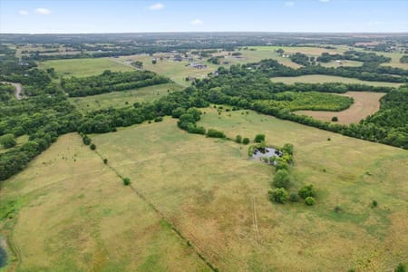 Van Alstyne, TX 75495 Grayson County