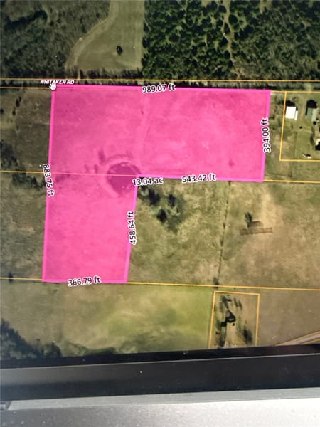 Van Alstyne, TX 75495 Grayson County