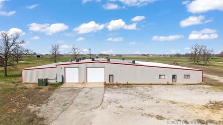 Fairland, OK 74343 Ottawa County