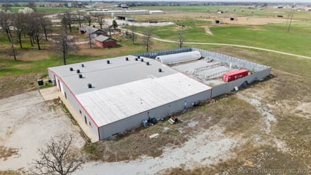 Fairland, OK 74343 Ottawa County