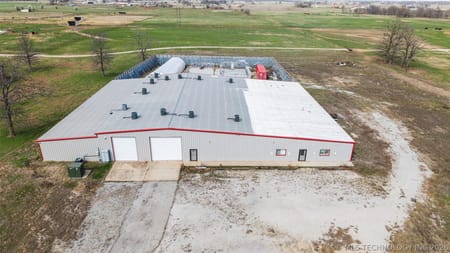 Fairland, OK 74343 Ottawa County