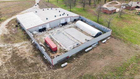 Fairland, OK 74343 Ottawa County