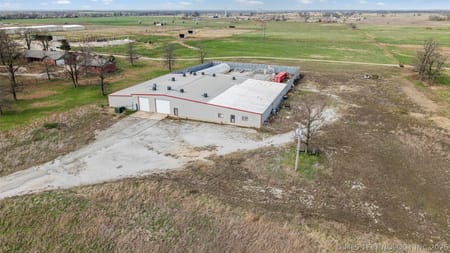 Fairland, OK 74343 Ottawa County