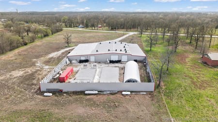 Fairland, OK 74343 Ottawa County