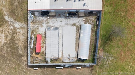Fairland, OK 74343 Ottawa County