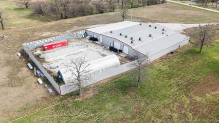 Fairland, OK 74343 Ottawa County