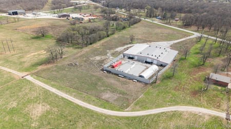 Fairland, OK 74343 Ottawa County