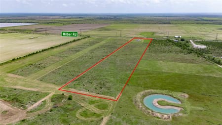 Hamshire, TX 77622 Jefferson County