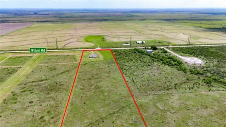 Hamshire, TX 77622 Jefferson County