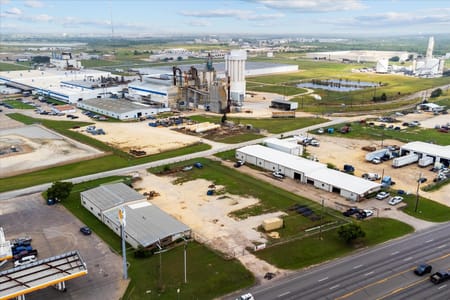 Cleburne, TX 76033 Johnson County