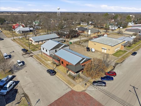 Wills Point, TX 75169 Van Zandt County