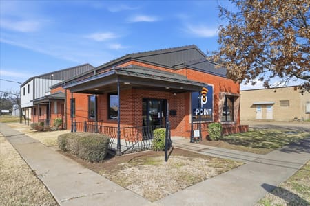 Wills Point, TX 75169 Van Zandt County