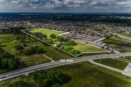 Tomball, TX 77377 Harris County