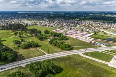 Tomball, TX 77377 Harris County